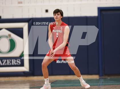 Thumbnail 1 in Regis Jesuit @ Overland photogallery.