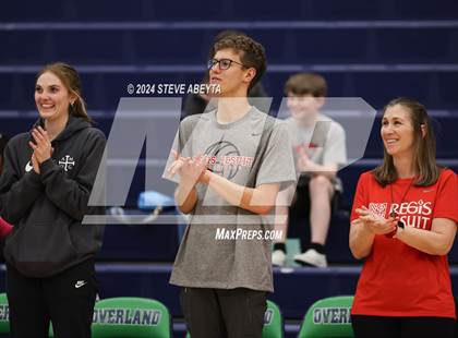 Thumbnail 2 in Regis Jesuit @ Overland photogallery.