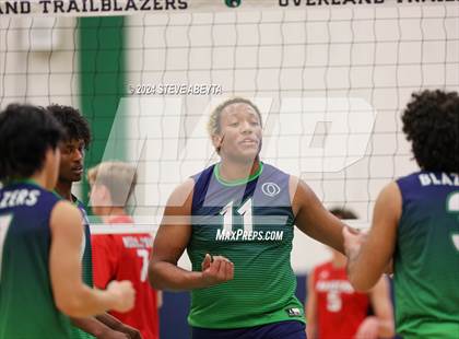 Thumbnail 3 in Regis Jesuit @ Overland photogallery.