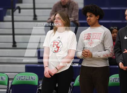 Thumbnail 2 in Regis Jesuit @ Overland photogallery.