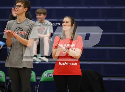 Thumbnail 1 in Regis Jesuit @ Overland photogallery.