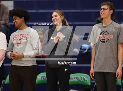 Thumbnail 3 in Regis Jesuit @ Overland photogallery.