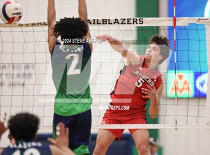 Thumbnail 2 in Regis Jesuit @ Overland photogallery.