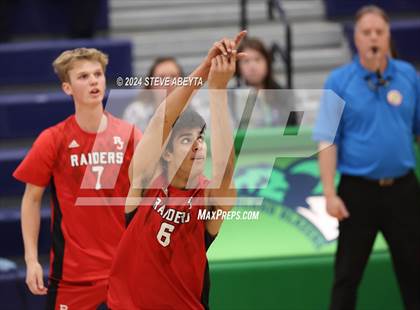 Thumbnail 3 in Regis Jesuit @ Overland photogallery.