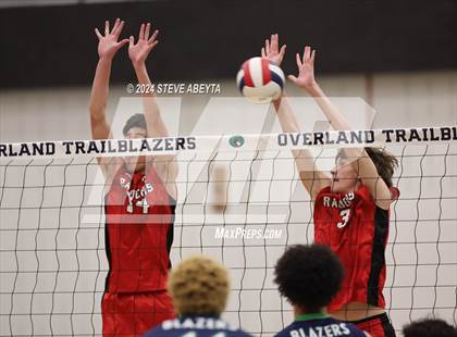 Thumbnail 3 in Regis Jesuit @ Overland photogallery.