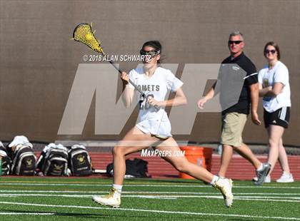 Thumbnail 2 in Rush-Henrietta vs. Penfield (Girls Sectional Final)  photogallery.