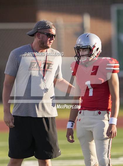 Thumbnail 1 in Marcus @ Flower Mound JV Silver  photogallery.
