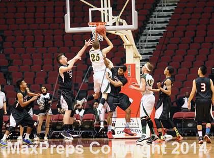 Thumbnail 2 in Show Low vs. Cortez (AIA D3 Semifinal) photogallery.