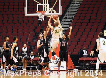 Thumbnail 1 in Show Low vs. Cortez (AIA D3 Semifinal) photogallery.