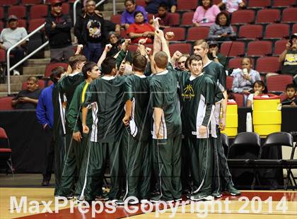 Thumbnail 2 in Show Low vs. Cortez (AIA D3 Semifinal) photogallery.