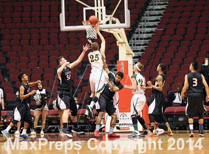 Thumbnail 3 in Show Low vs. Cortez (AIA D3 Semifinal) photogallery.