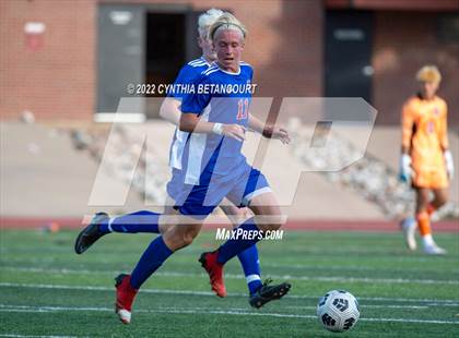 Thumbnail 2 in Cherry Creek vs Columbine photogallery.