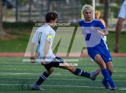 Thumbnail 3 in Cherry Creek vs Columbine photogallery.