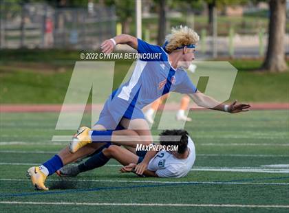 Thumbnail 2 in Cherry Creek vs Columbine photogallery.