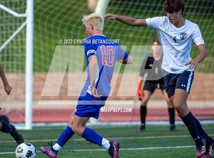 Thumbnail 3 in Cherry Creek vs Columbine photogallery.