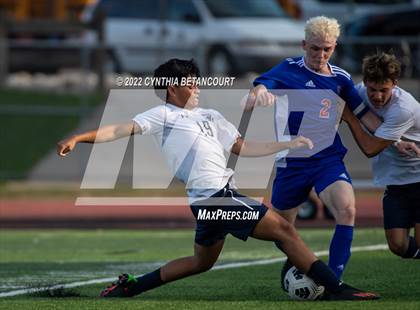 Thumbnail 2 in Cherry Creek vs Columbine photogallery.