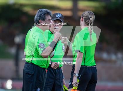 Thumbnail 1 in Cherry Creek vs Columbine photogallery.