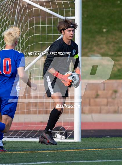 Thumbnail 1 in Cherry Creek vs Columbine photogallery.