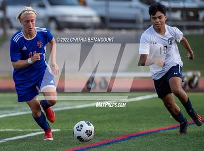 Thumbnail 1 in Cherry Creek vs Columbine photogallery.