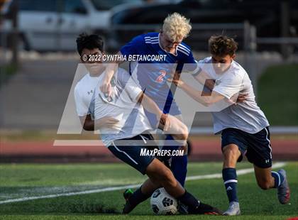 Thumbnail 3 in Cherry Creek vs Columbine photogallery.