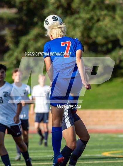 Thumbnail 1 in Cherry Creek vs Columbine photogallery.
