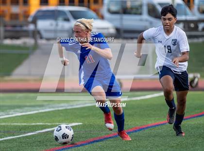 Thumbnail 3 in Cherry Creek vs Columbine photogallery.