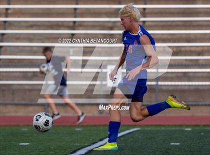 Thumbnail 2 in Cherry Creek vs Columbine photogallery.