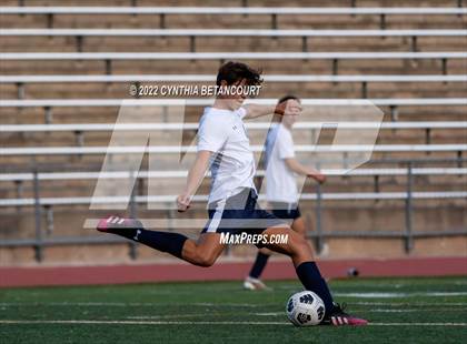 Thumbnail 2 in Cherry Creek vs Columbine photogallery.