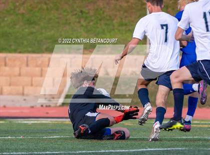 Thumbnail 1 in Cherry Creek vs Columbine photogallery.