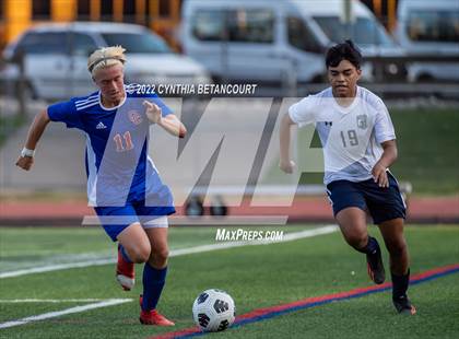 Thumbnail 2 in Cherry Creek vs Columbine photogallery.