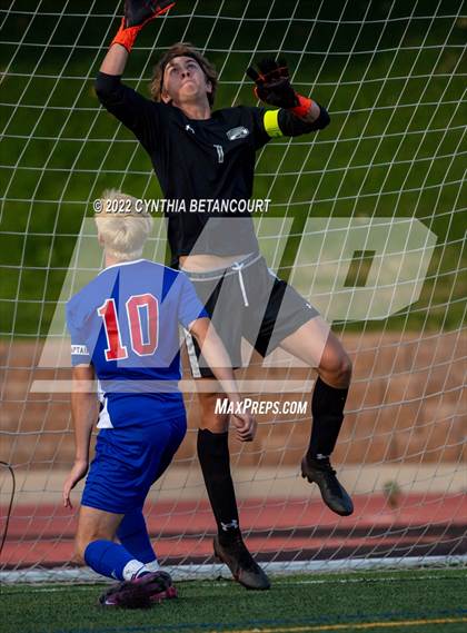 Thumbnail 3 in Cherry Creek vs Columbine photogallery.