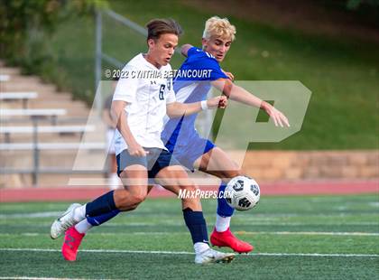 Thumbnail 3 in Cherry Creek vs Columbine photogallery.