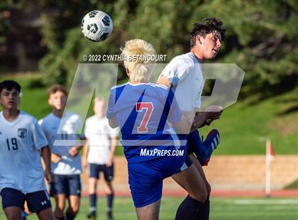 Thumbnail 2 in Cherry Creek vs Columbine photogallery.