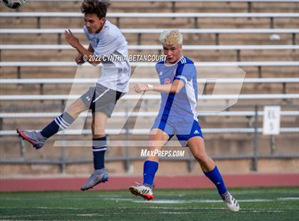 Thumbnail 2 in Cherry Creek vs Columbine photogallery.