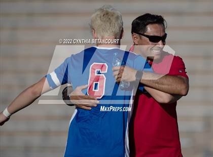 Thumbnail 3 in Cherry Creek vs Columbine photogallery.