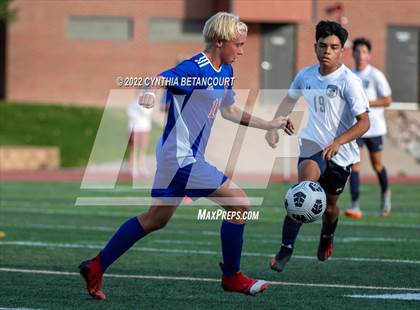 Thumbnail 1 in Cherry Creek vs Columbine photogallery.