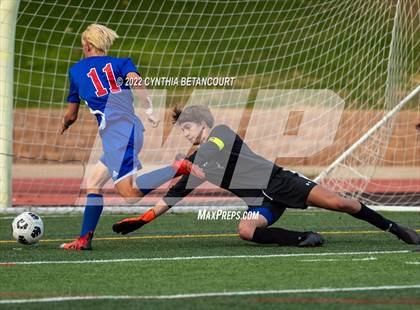 Thumbnail 1 in Cherry Creek vs Columbine photogallery.
