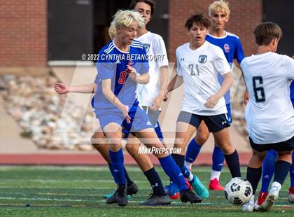 Thumbnail 3 in Cherry Creek vs Columbine photogallery.