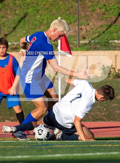 Thumbnail 2 in Cherry Creek vs Columbine photogallery.