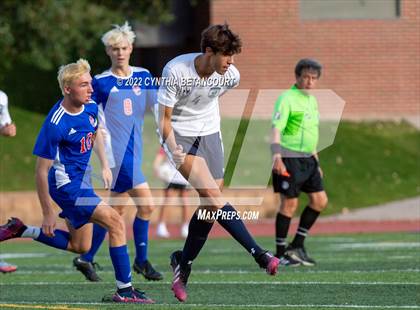 Thumbnail 3 in Cherry Creek vs Columbine photogallery.