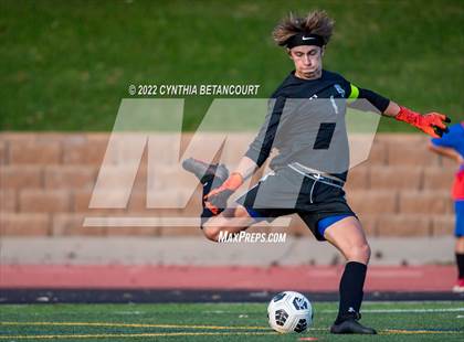 Thumbnail 3 in Cherry Creek vs Columbine photogallery.