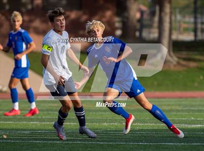 Thumbnail 2 in Cherry Creek vs Columbine photogallery.