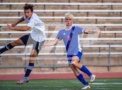 Thumbnail 3 in Cherry Creek vs Columbine photogallery.