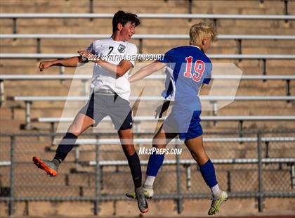 Thumbnail 3 in Cherry Creek vs Columbine photogallery.