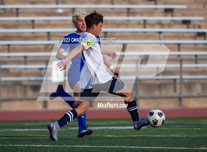 Thumbnail 2 in Cherry Creek vs Columbine photogallery.
