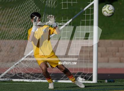 Thumbnail 3 in Cherry Creek vs Columbine photogallery.