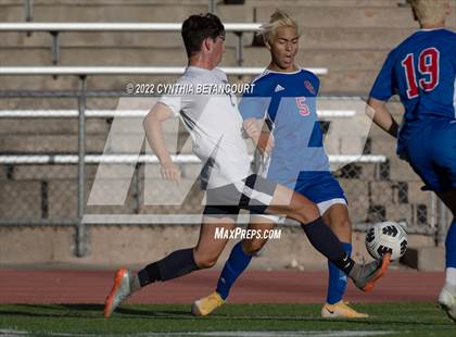 Thumbnail 3 in Cherry Creek vs Columbine photogallery.