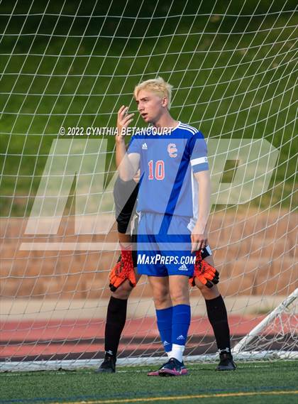 Thumbnail 3 in Cherry Creek vs Columbine photogallery.
