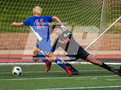 Thumbnail 3 in Cherry Creek vs Columbine photogallery.
