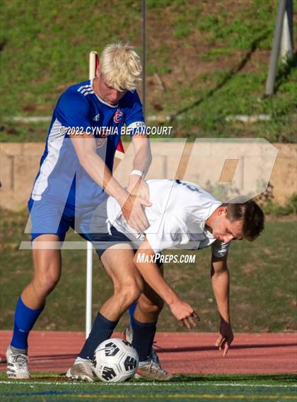 Thumbnail 3 in Cherry Creek vs Columbine photogallery.